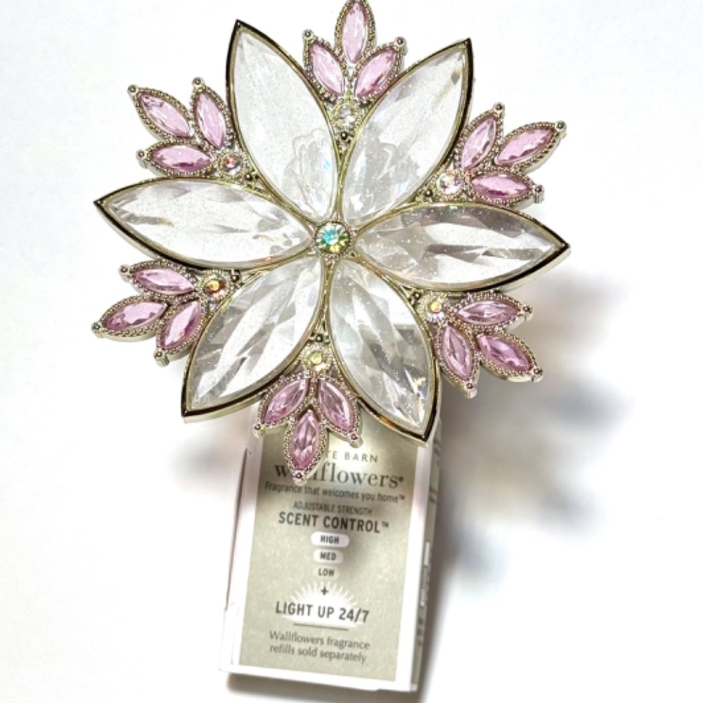 CRYSTAL BURST Wallflowers Plug